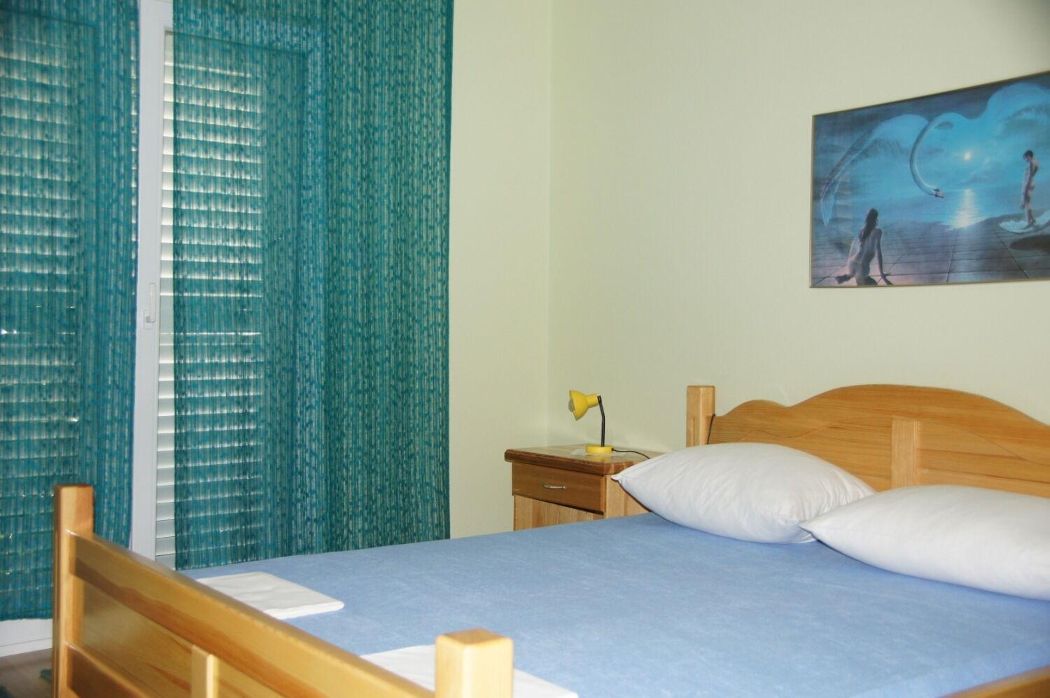 Apartments Sonja - By The Sea Zivogosce Ngoại thất bức ảnh