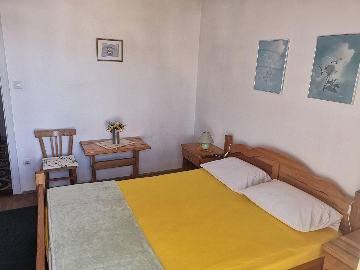 Apartments Sonja - By The Sea Zivogosce Ngoại thất bức ảnh