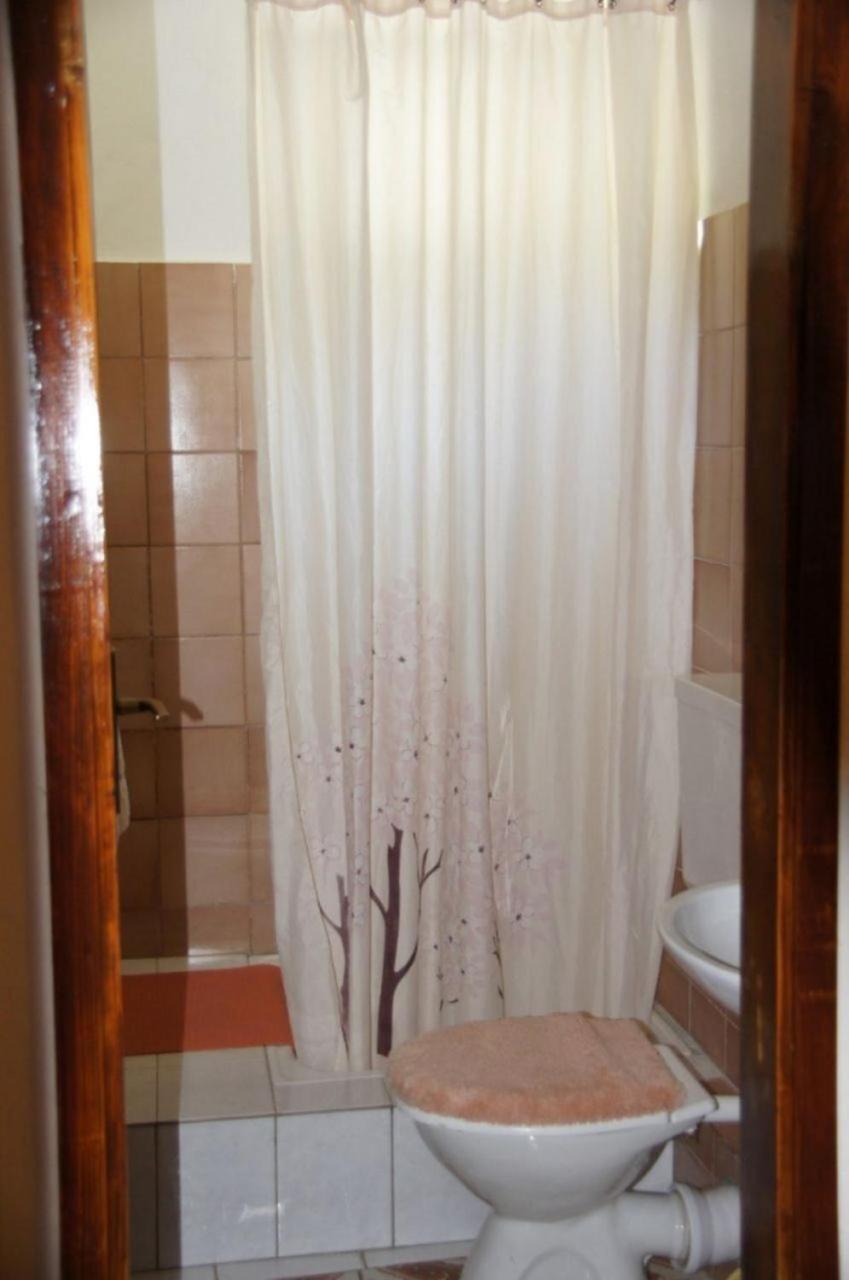 Apartments Sonja - By The Sea Zivogosce Ngoại thất bức ảnh