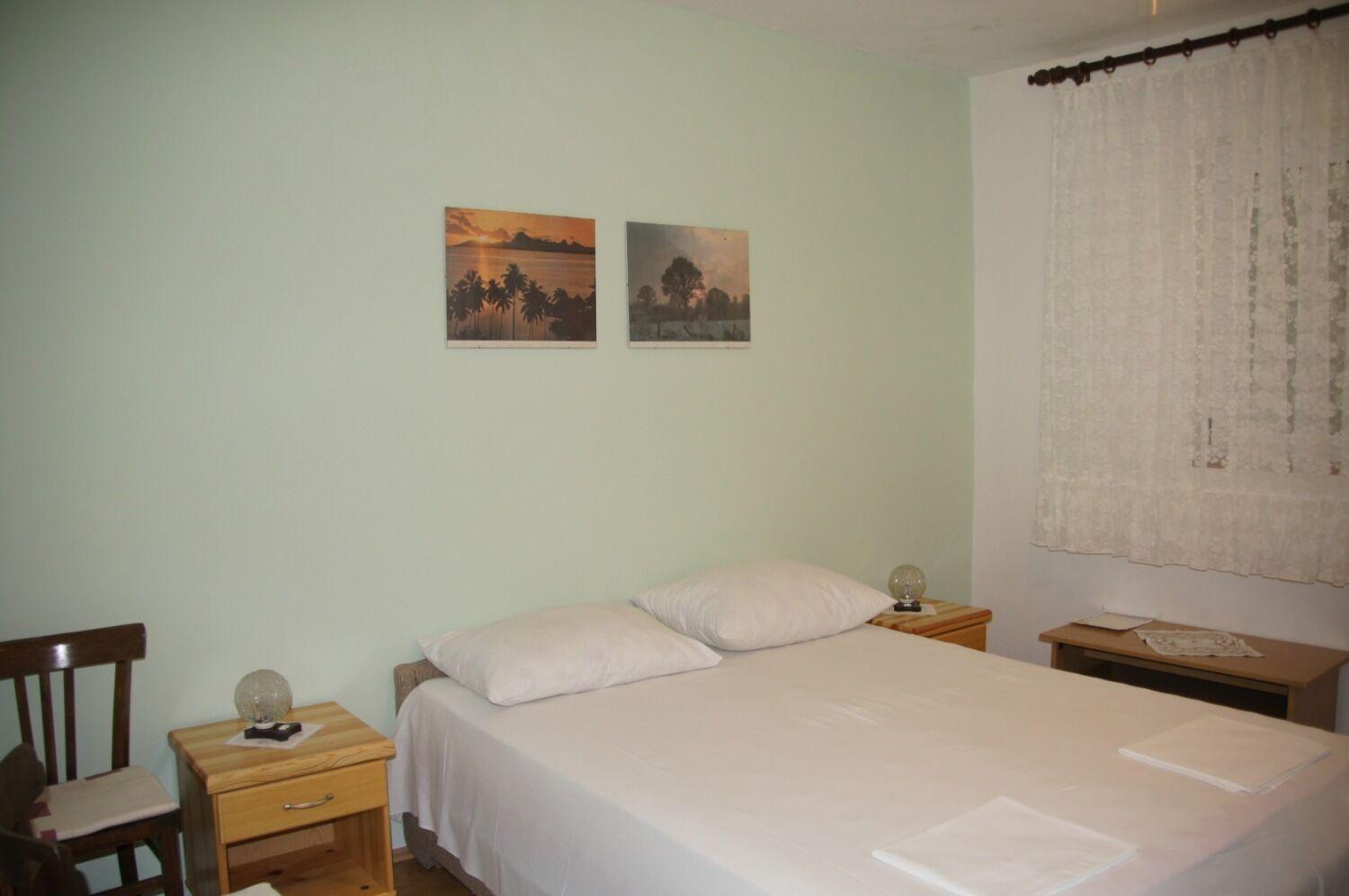 Apartments Sonja - By The Sea Zivogosce Ngoại thất bức ảnh