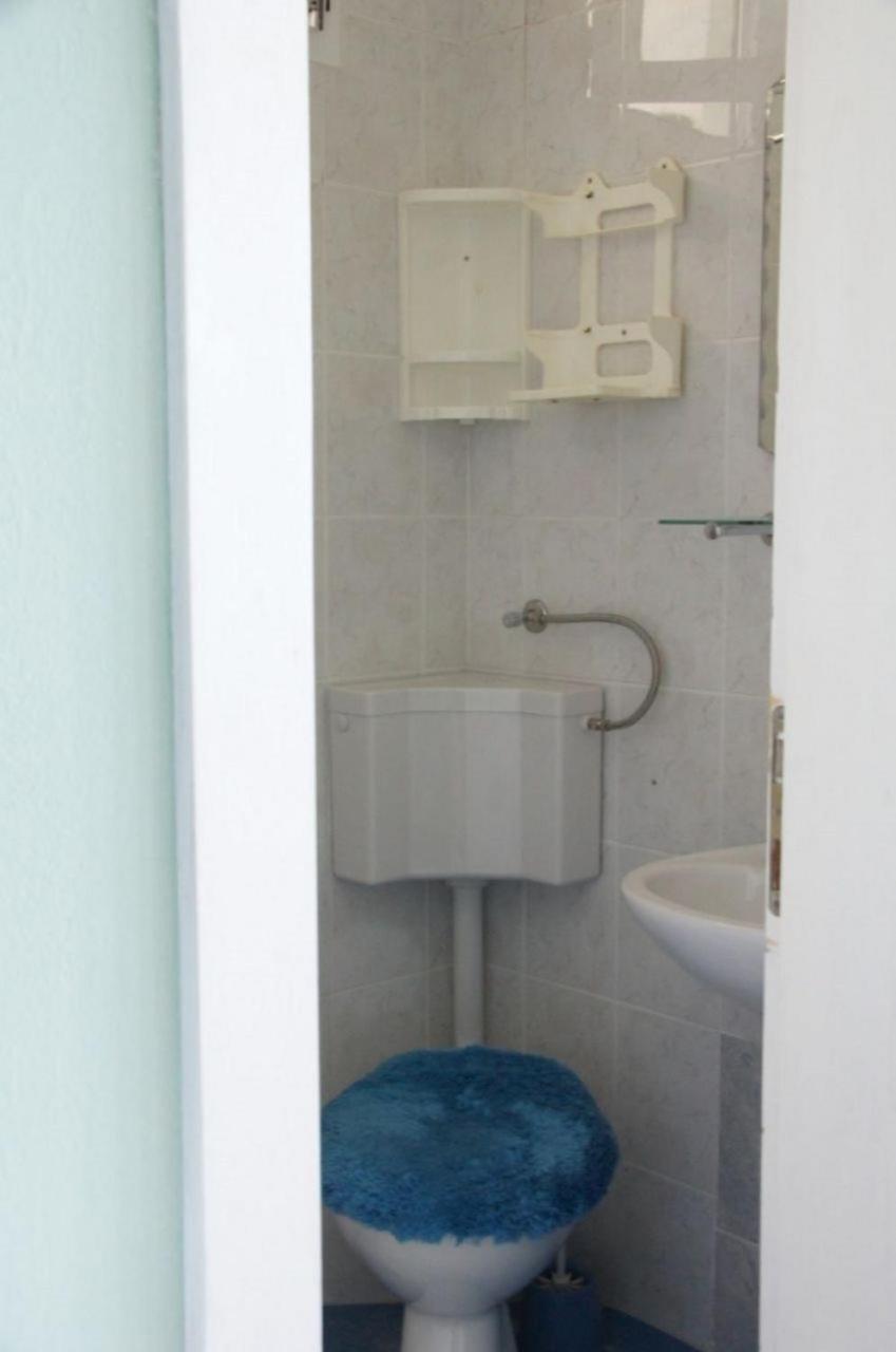 Apartments Sonja - By The Sea Zivogosce Ngoại thất bức ảnh