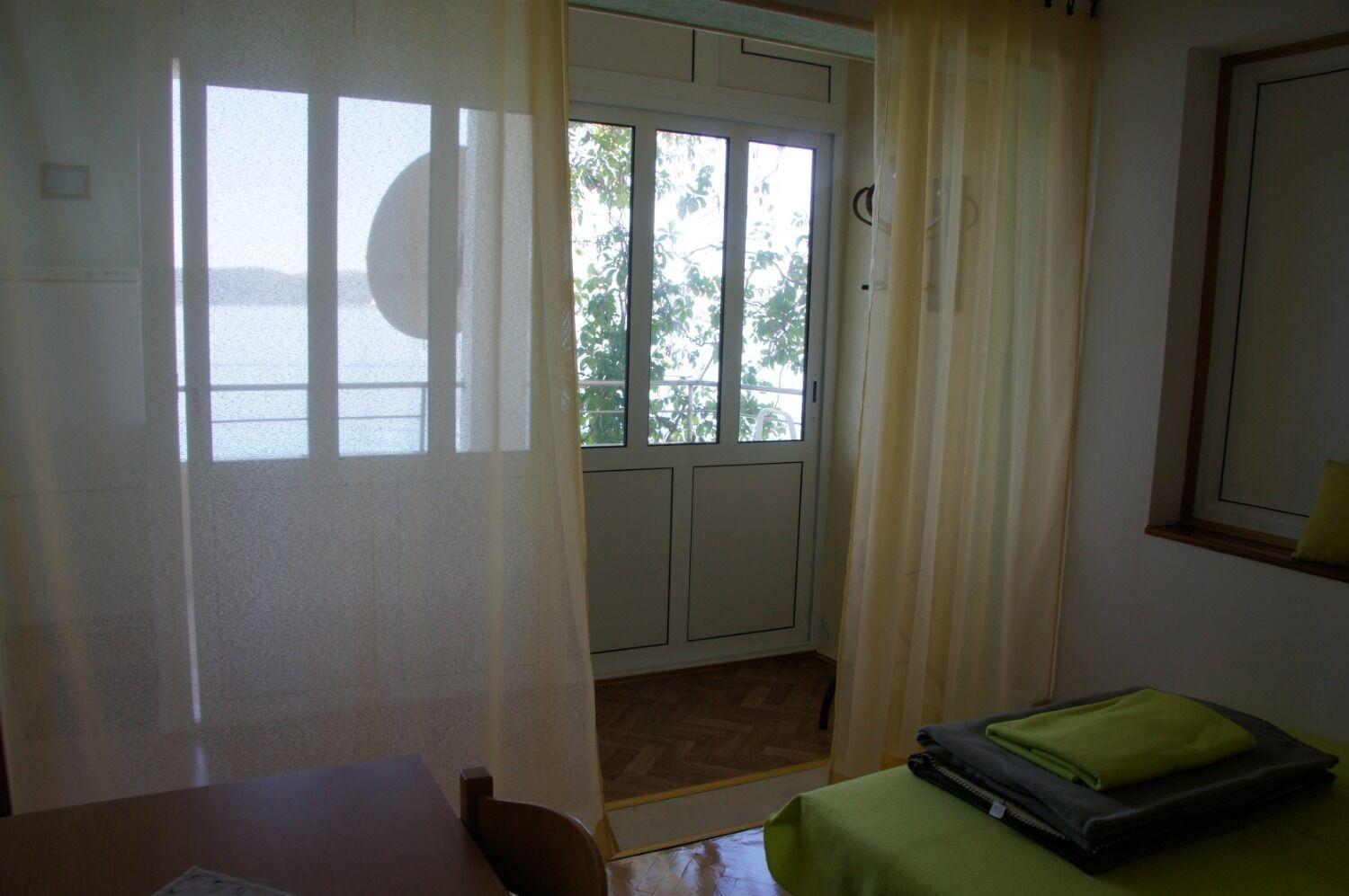 Apartments Sonja - By The Sea Zivogosce Ngoại thất bức ảnh
